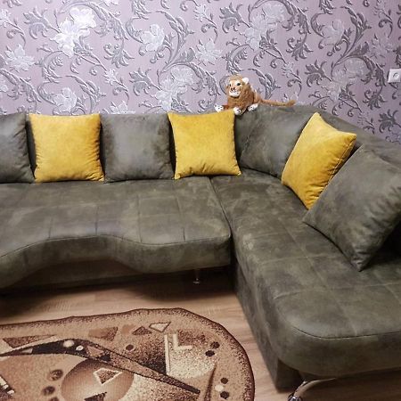 2Х Комнатная С Ремонтом В Центре.Renovated, Center Lejlighed Khmelʼnytsʼkyy Eksteriør billede