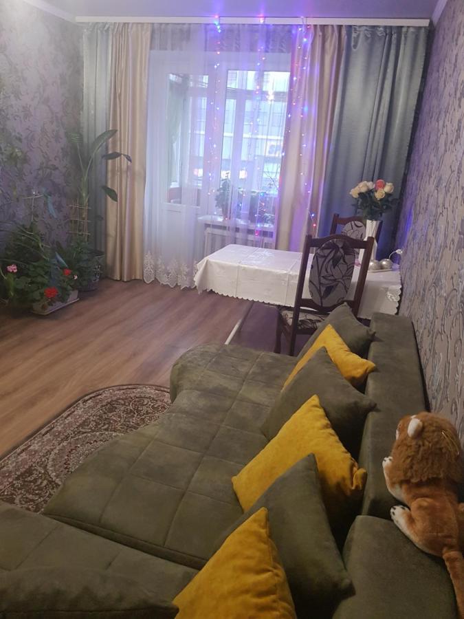 2Х Комнатная С Ремонтом В Центре.Renovated, Center Lejlighed Khmelʼnytsʼkyy Eksteriør billede