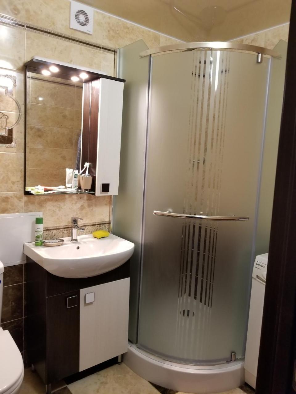 2Х Комнатная С Ремонтом В Центре.Renovated, Center Lejlighed Khmelʼnytsʼkyy Eksteriør billede