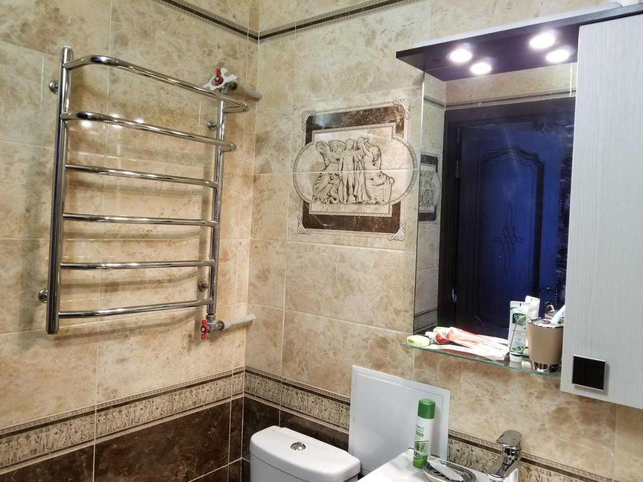2Х Комнатная С Ремонтом В Центре.Renovated, Center Lejlighed Khmelʼnytsʼkyy Eksteriør billede
