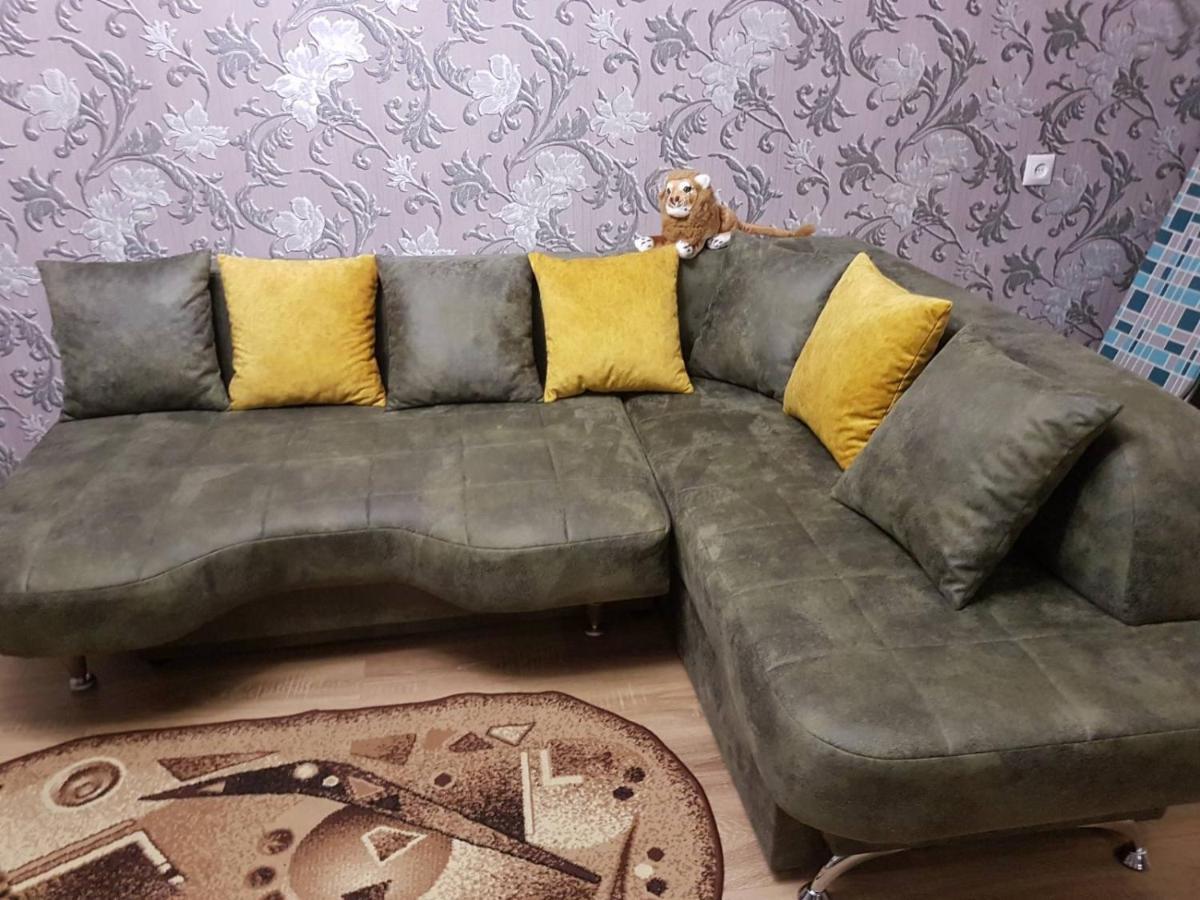 2Х Комнатная С Ремонтом В Центре.Renovated, Center Lejlighed Khmelʼnytsʼkyy Eksteriør billede
