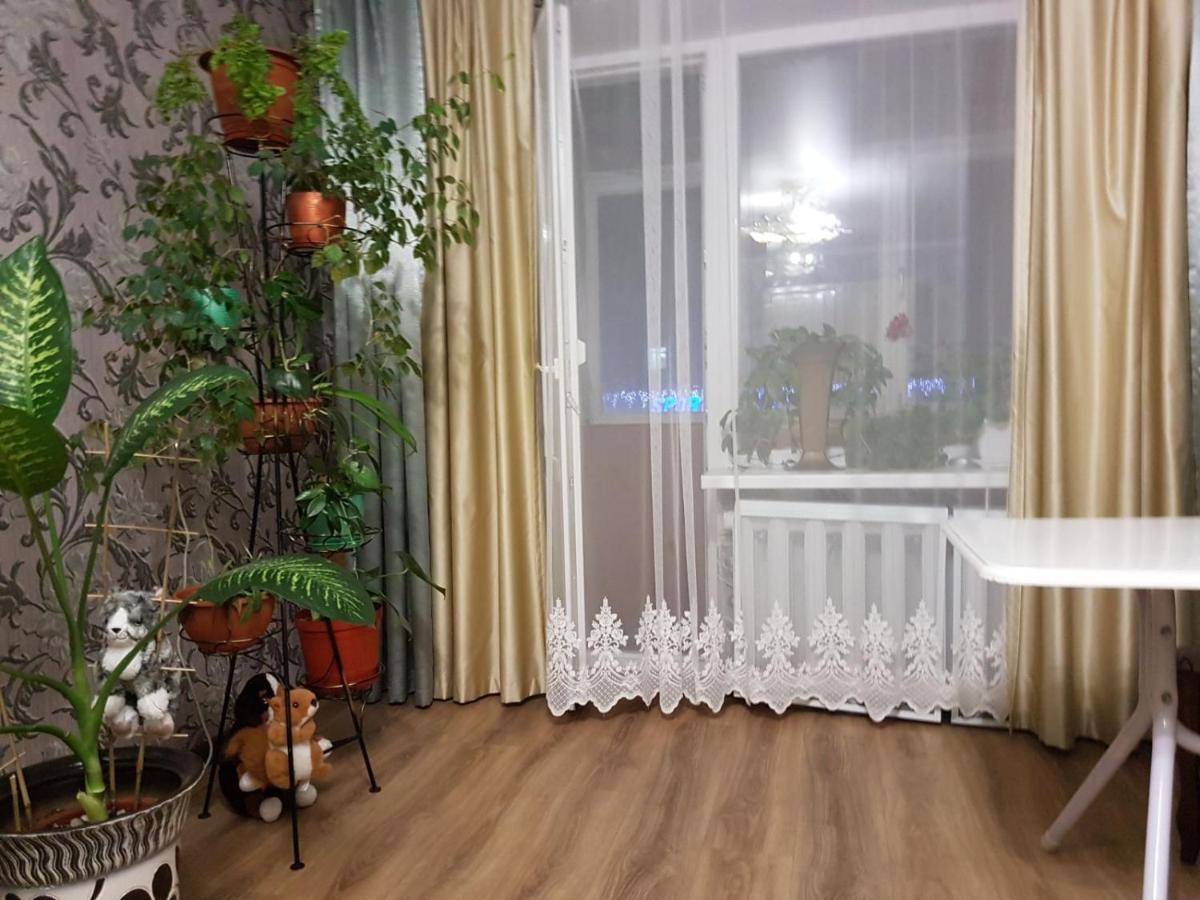 2Х Комнатная С Ремонтом В Центре.Renovated, Center Lejlighed Khmelʼnytsʼkyy Eksteriør billede